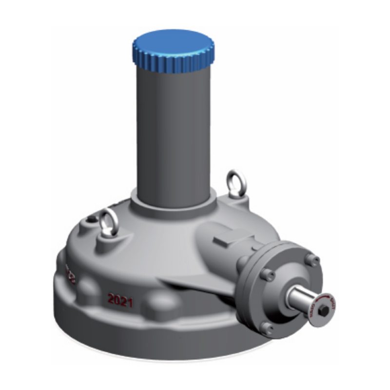 Ma Series Gear Gear Hộp